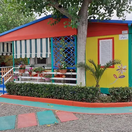 Village Internazionale メタポント