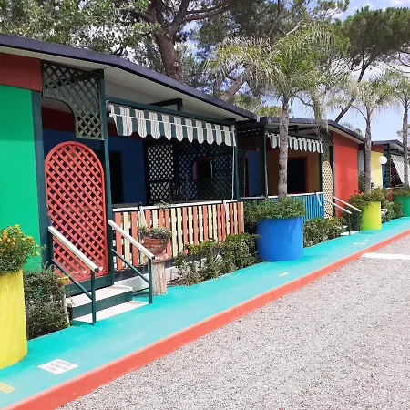 Village Internazionale * メタポント