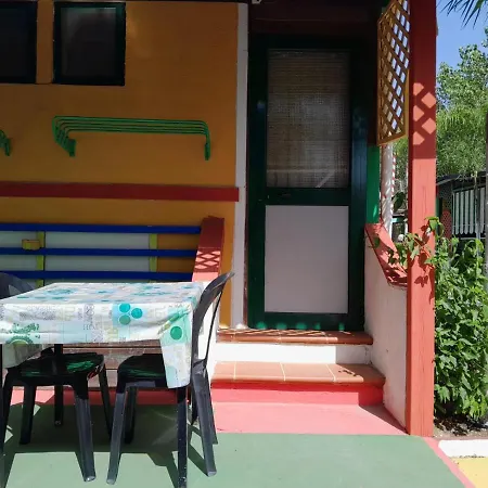 Village Internazionale メタポント