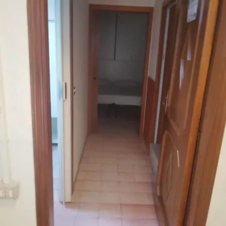 キャンプ場 Village Internazionale