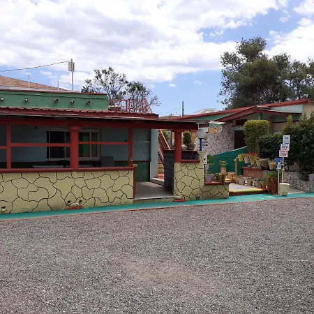 Village Internazionale Camping Metaponto