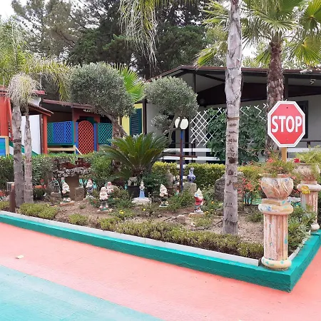 Village Internazionale Campsite Metaponto