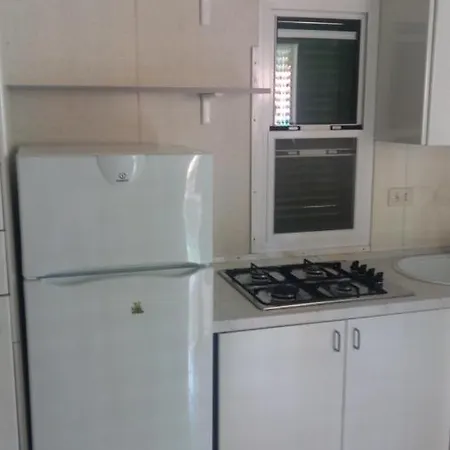 Village Internazionale Campsite *