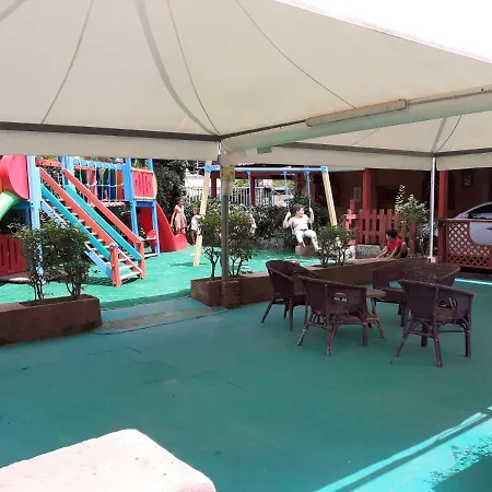 Village Internazionale