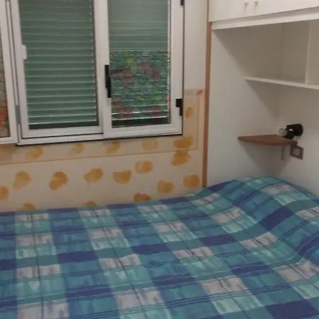 Campsite Village Internazionale