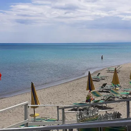 Campsite Village Internazionale