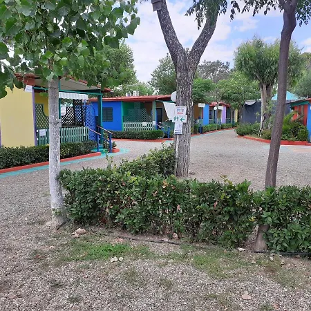 Village Internazionale *