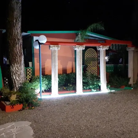 Village Internazionale Camping