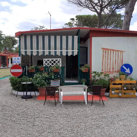 Village Internazionale Campsite *