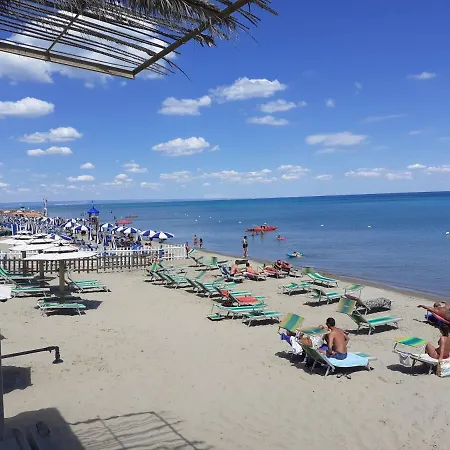 Camping Village Internazionale
