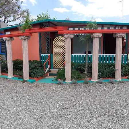 Camping Village Internazionale *