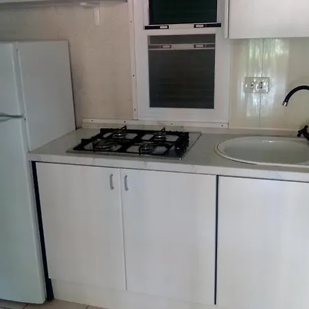 Camping Village Internazionale