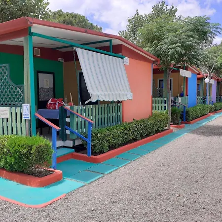Village Internazionale *