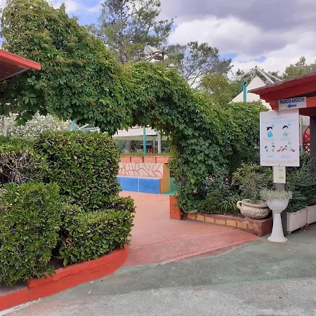 Village Internazionale * Metaponto