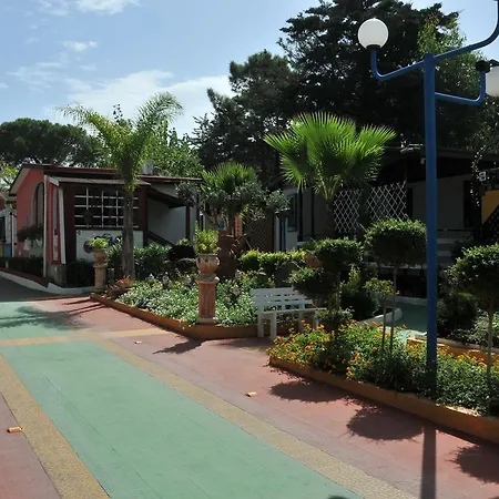 Village Internazionale