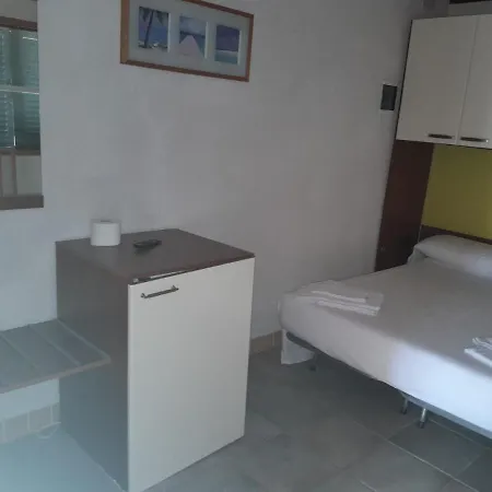 Campsite Village Internazionale Metaponto