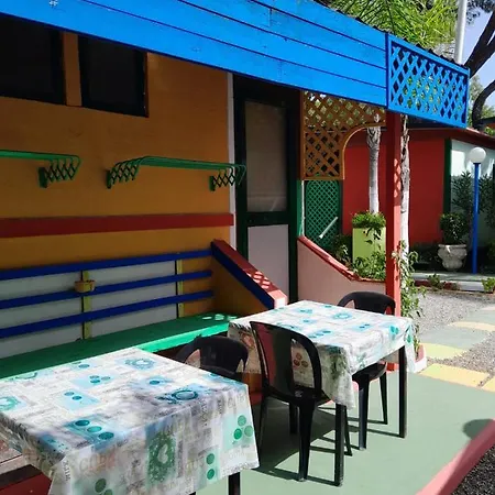 Village Internazionale