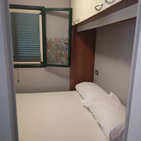 Campsite Village Internazionale Metaponto