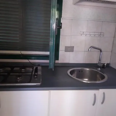 Camping Village Internazionale