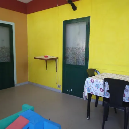 Village Internazionale Campsite Metaponto