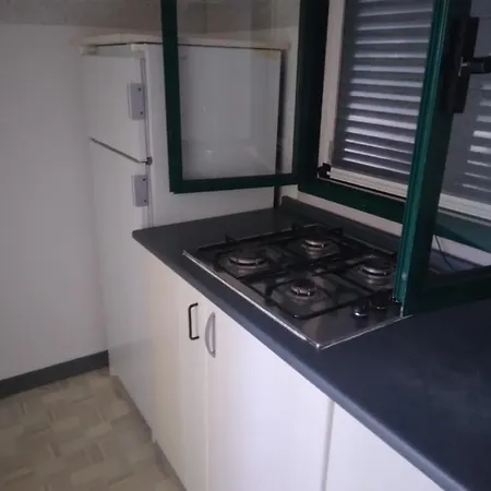 Village Internazionale Campsite