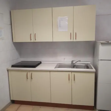 Village Internazionale Campsite *