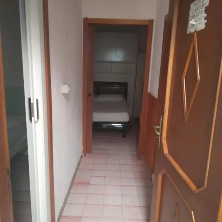 Village Internazionale Camping Metaponto