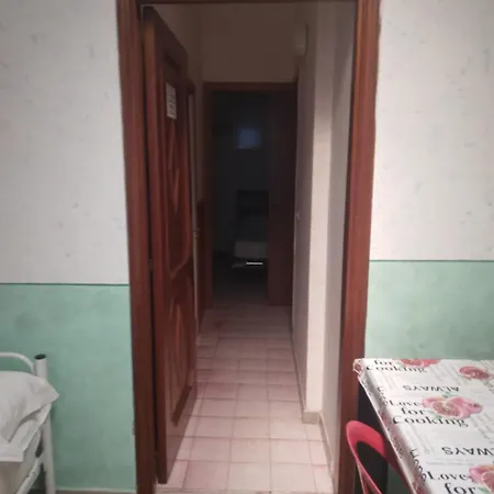 Village Internazionale Campsite