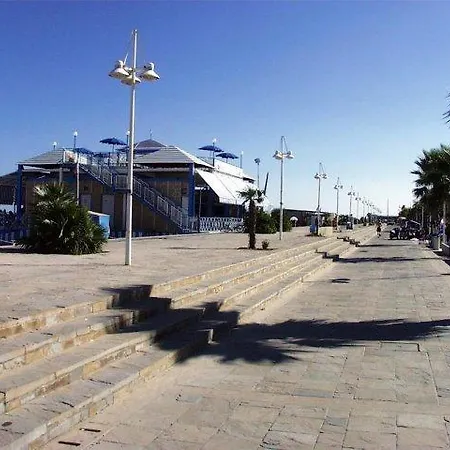 Campsite Village Internazionale Metaponto