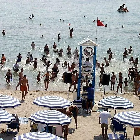 Campsite Village Internazionale *