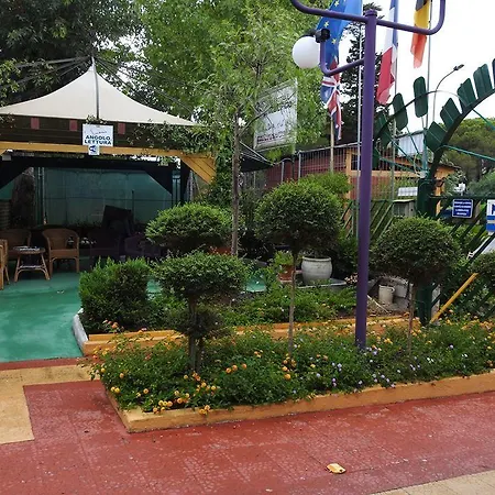 Campsite Village Internazionale