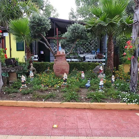 Campsite Village Internazionale