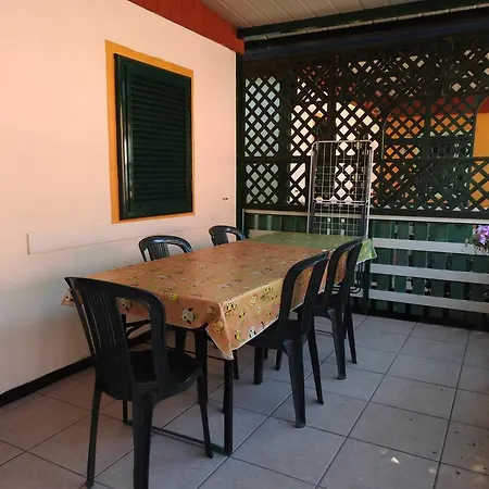 Camping Village Internazionale