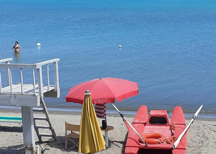 Village Internazionale Metaponto