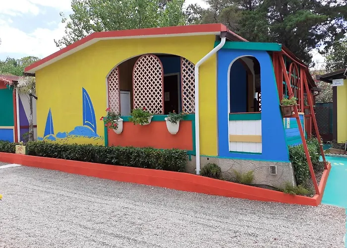 Village Internazionale Metaponto