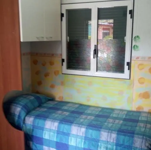 Village Internazionale Metaponto