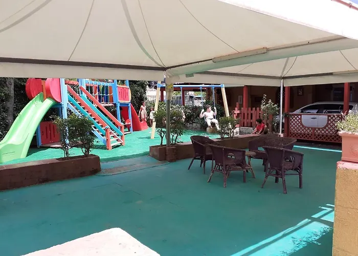 Village Internazionale