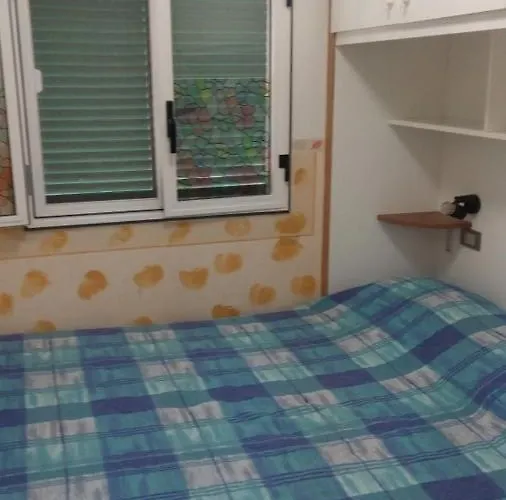 Campeggio Village Internazionale