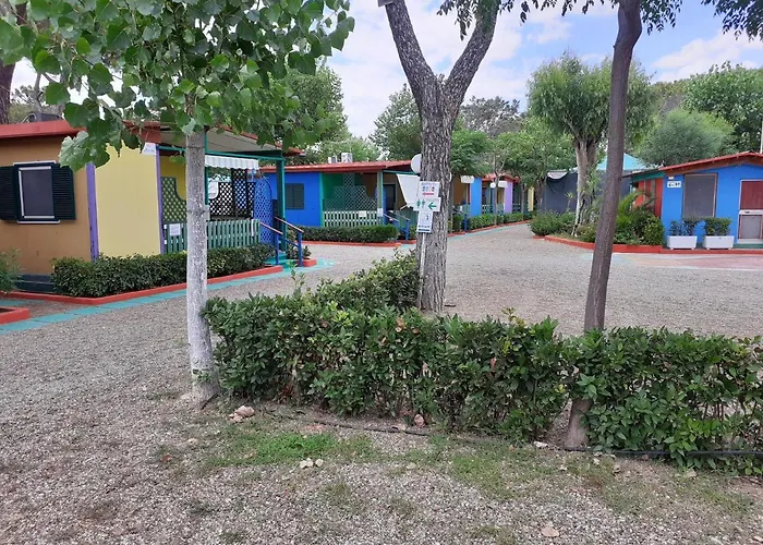 Village Internazionale *