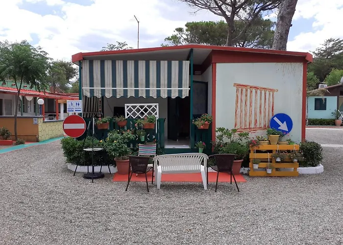 Village Internazionale Campeggio *