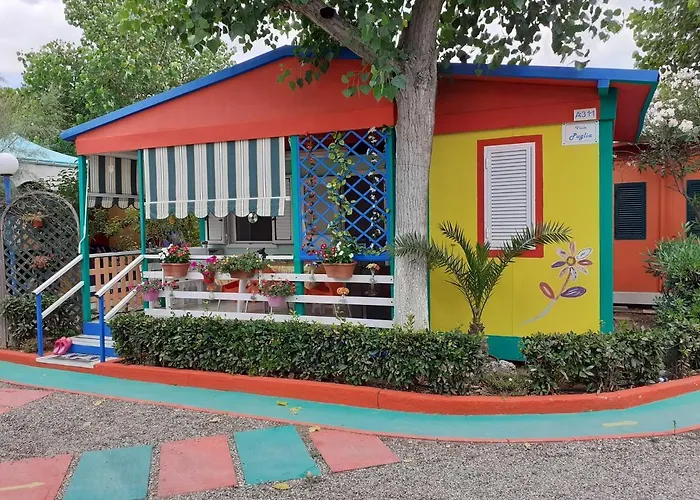 Village Internazionale Metaponto