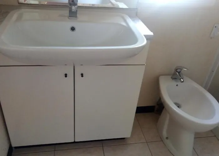 Village Internazionale Campsite *