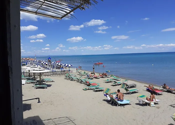 Campeggio Village Internazionale