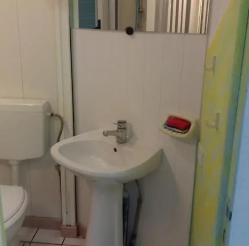 Village Internazionale * Metaponto