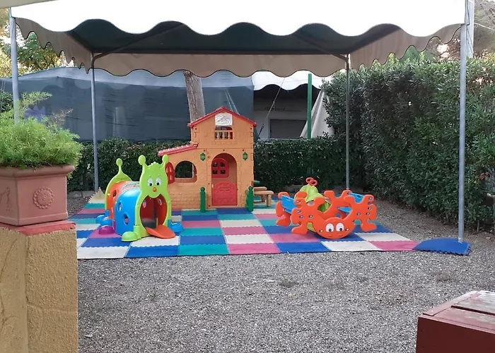 Village Internazionale Metaponto