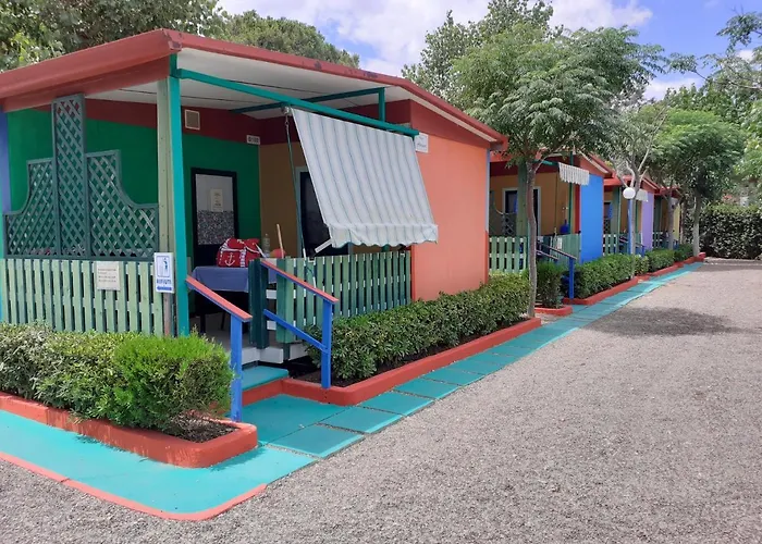 Village Internazionale *