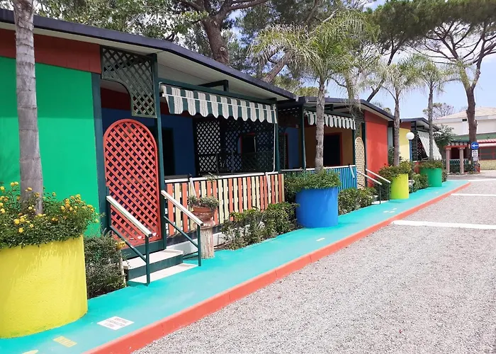 Village Internazionale * Metaponto