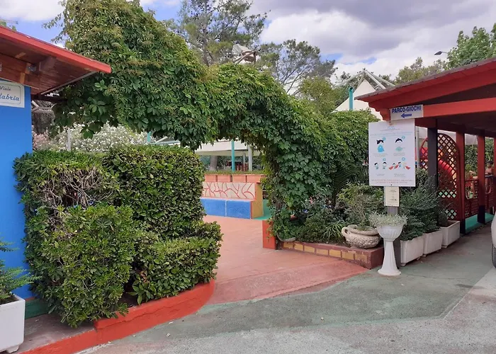 Village Internazionale * Metaponto