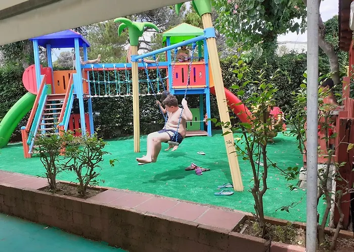 Campsite Village Internazionale *