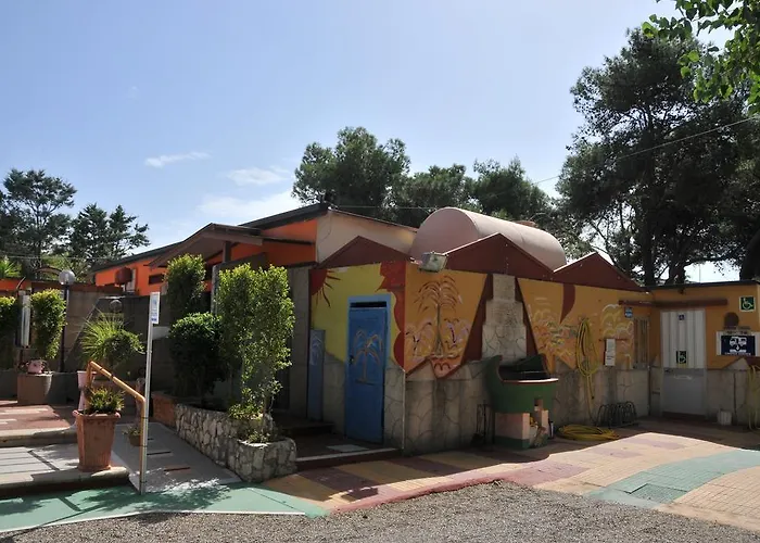 Campsite Village Internazionale *